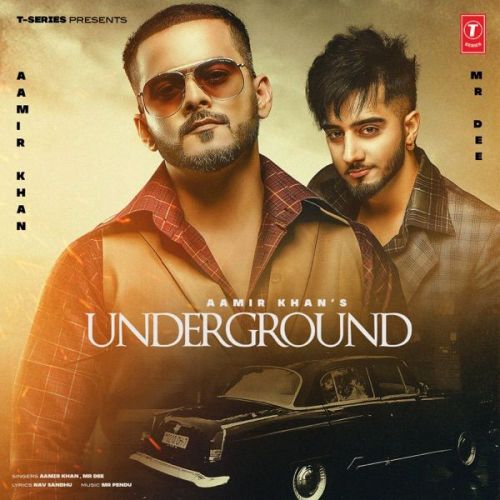 Underground Aamir Khan, Mr Dee
