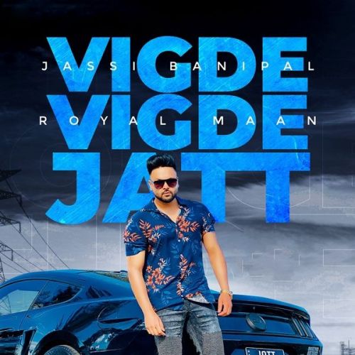 Vigde Vigde Jatt Jassi Banipal