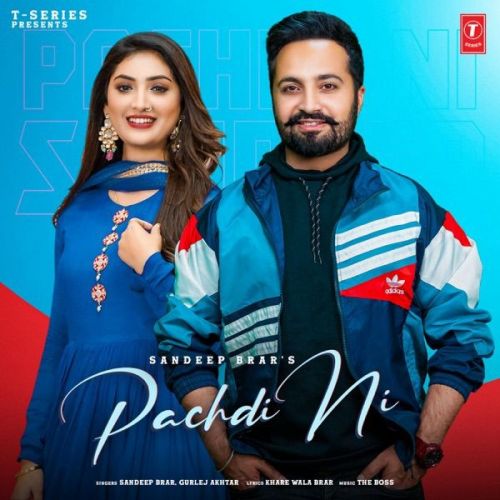 Pachdi Ni Gurlej Akhtar, Sandeep Brar