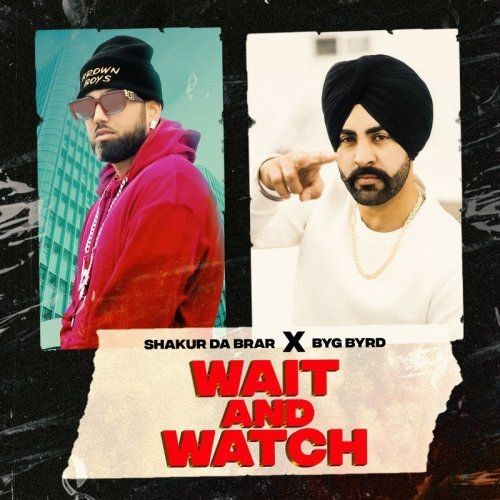 Wait And Watch Shakur Da Brar