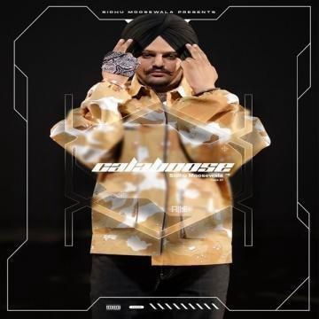 Cala boose Sidhu Moose Wala