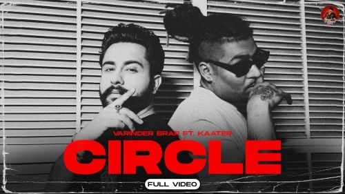 Circle Varinder Brar