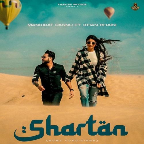 Shartan Mankirat Pannu, Khan Bhaini