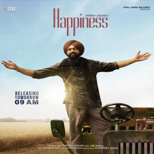 Happiness Tarsem Jassar