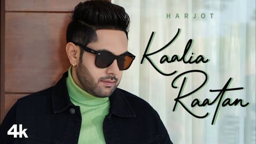 Kaalia Raatan Harjot