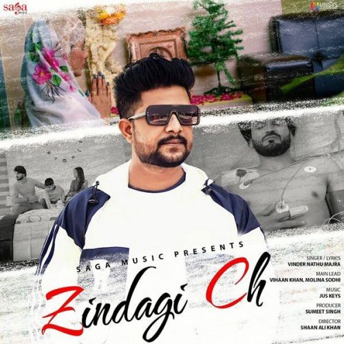 Zindagi Ch Vinder Nathu Majra
