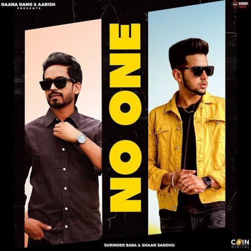 No One Surinder Baba, Shaan Sandhu