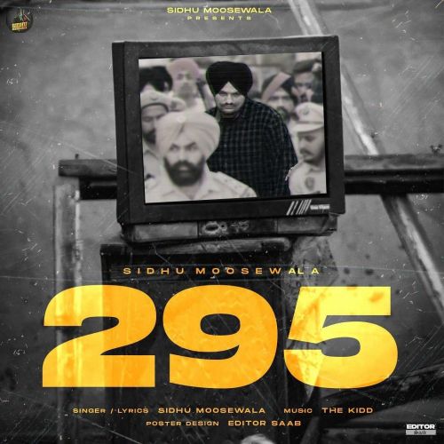 295 Sidhu Moose Wala