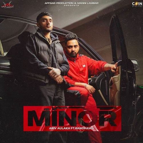 Minor Ariv Aulakh, Randhawa