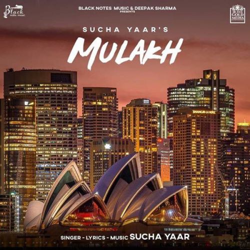 Mulakh Sucha Yaar
