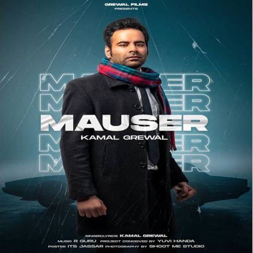 Mauser Kamal Grewal