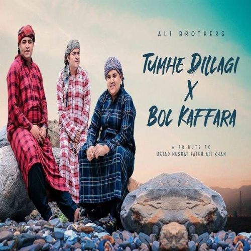 Tumhe Dil Lagi x Bol Kaffara Ali Brothers