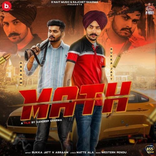 Math Abraam, Bukka Jatt