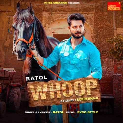 Whoop Ratol