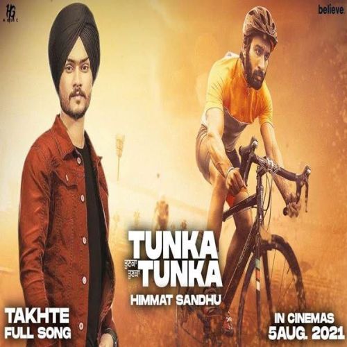 Takhte Himmat Sandhu