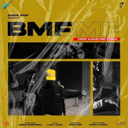 BMF Bob B Randhawa