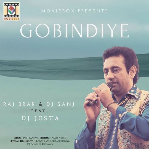 Gobindiye Raj Brar