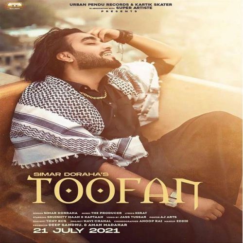 Toofan Simar Doraha