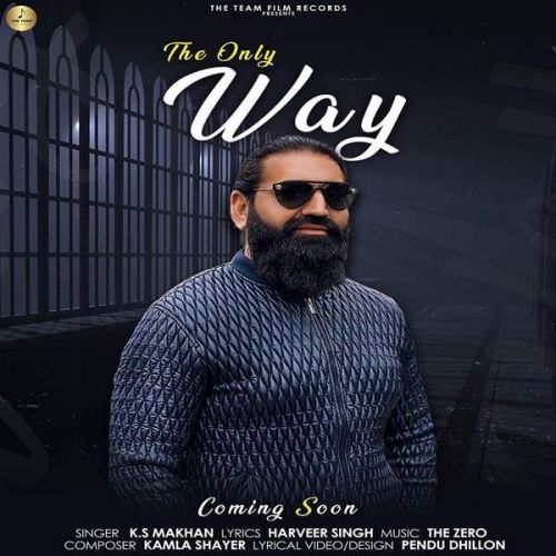The Only Way Ks Makhan