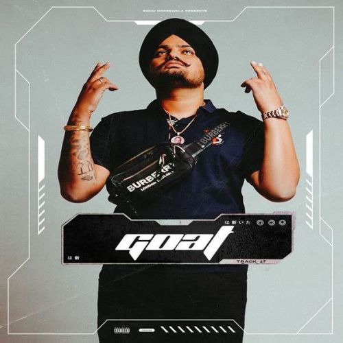 Goat Sidhu Moose Wala