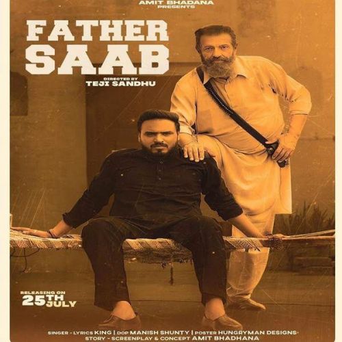 Father Saab Amit Bhadana, King