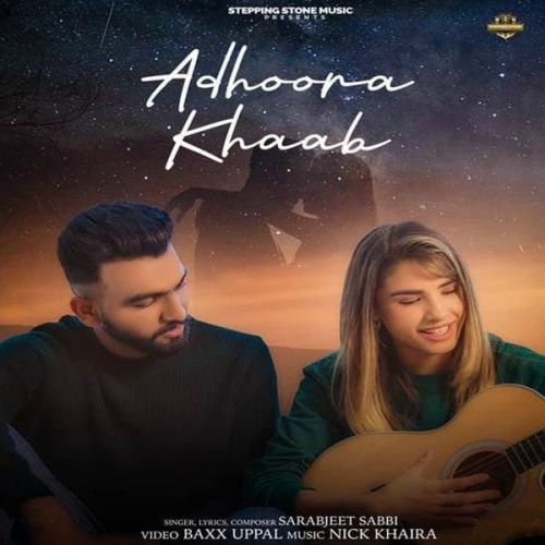 Adhoora Khaab Sarabjeet Sabbi