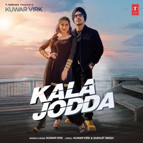 Kala Jodda Kuwar Virk