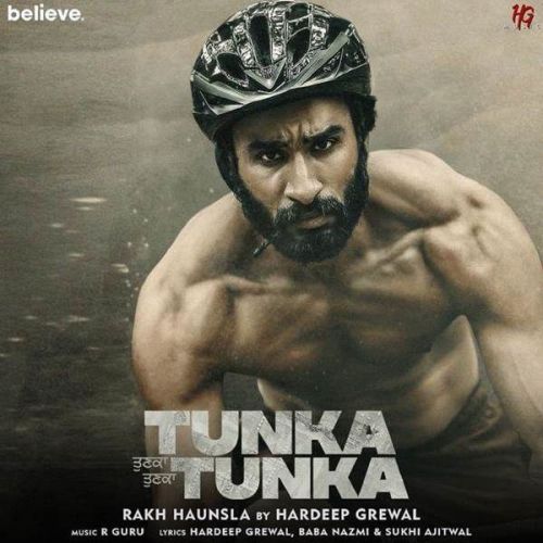 Rakh Haunsla Hardeep Grewal