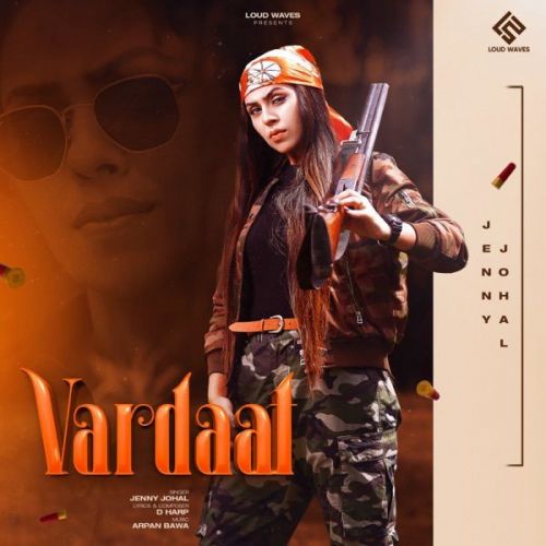 Vardaat Jenny Johal