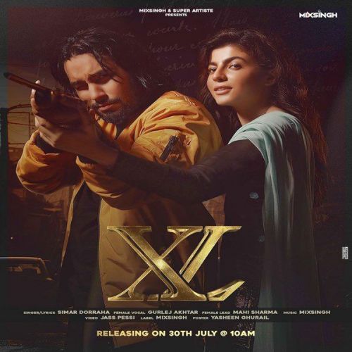 XL Gurlez Akhtar, Simar Doraha