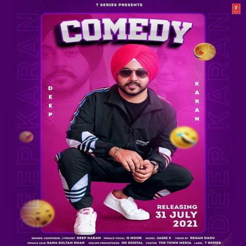 Comedy Deep Karan, G Noor