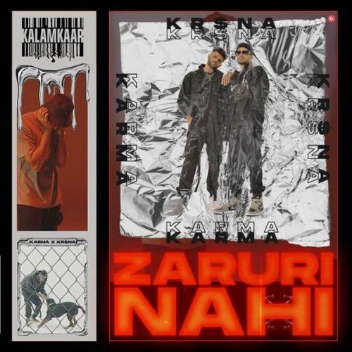 Zaruri Nahi Karma, Krsna