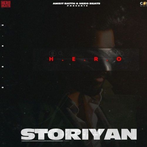 Storiyan Hero