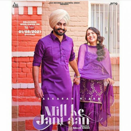 Mill Ke Jani Aan Sudesh Kumari, Jaskaran Riar