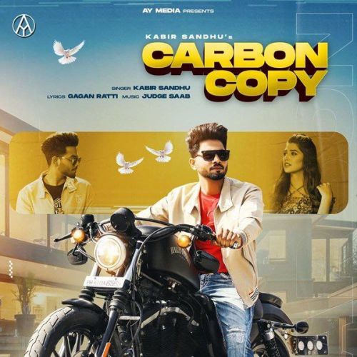 Carbon Copy Kabir Sandhu