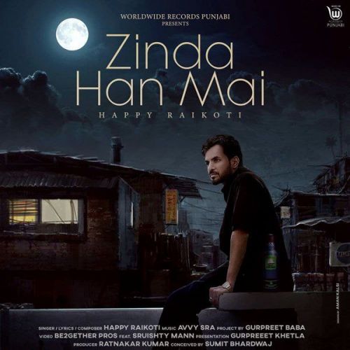 Zinda Han Ma Happy Raikoti
