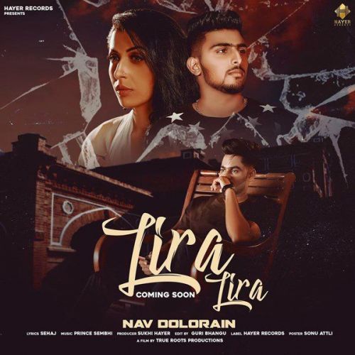 Lira Lira Nav Dolorain