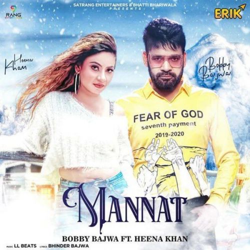 Mannat Bobby Bajwa, Heena Khan