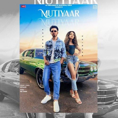 Mutiyaar Kptaan