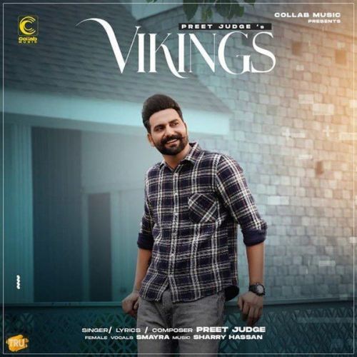 Vikings Preet Judge