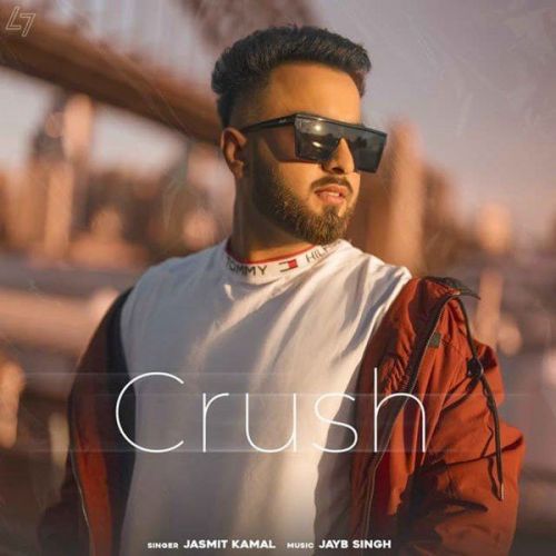 Crush Jasmit Kamal