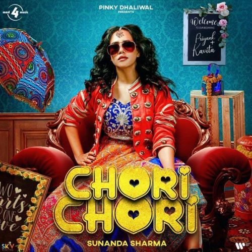 Chori Chori Sunanda Sharma