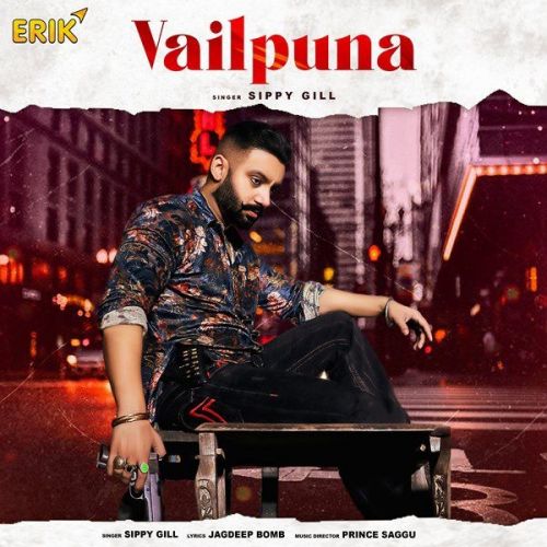 Vailpuna Sippy Gill