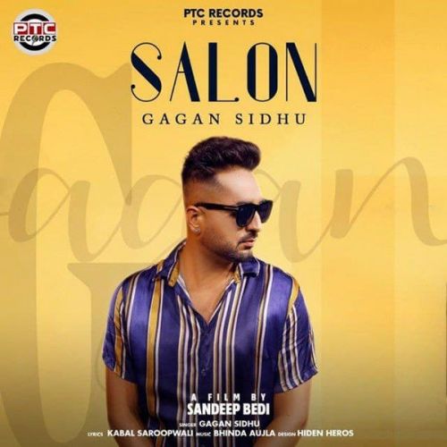 Salon Gagan Sidhu