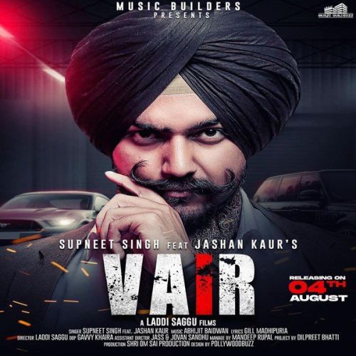 Vair Supneet Singh, Jashan Kaur