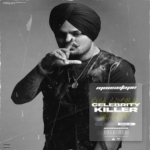 Celebrity Killer Sidhu Moose Wala, Tion Wayne