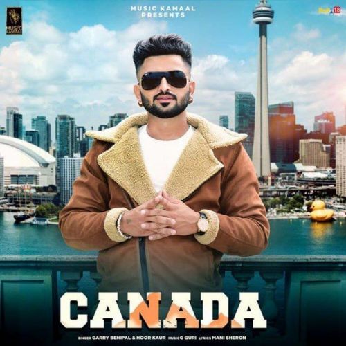 Canada Garry Benipal, Hoor Kaur