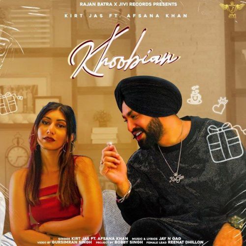 Khoobian Afsana Khan, Kirt Jas