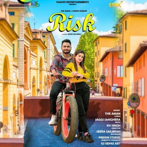 Risk Sudesh Kumari, The Aman