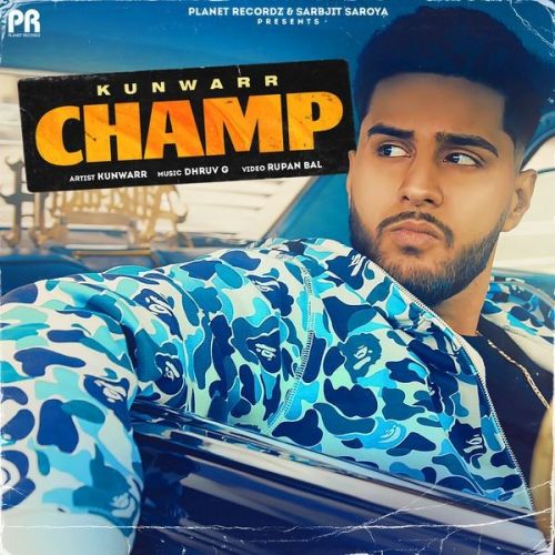 Champ Kunwarr